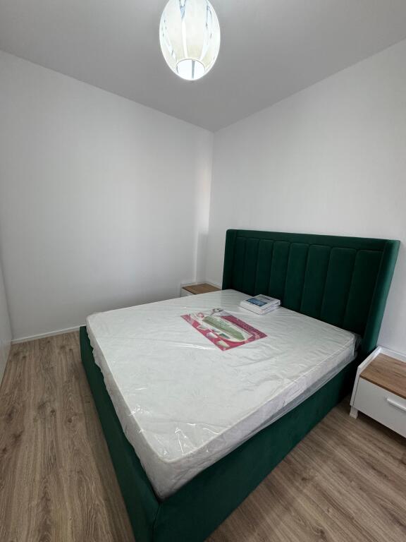 Apartment for rent 1+1 📍Golden park, opposite Amerikan 3  New furniture, available on December 30 Price 45000 lek