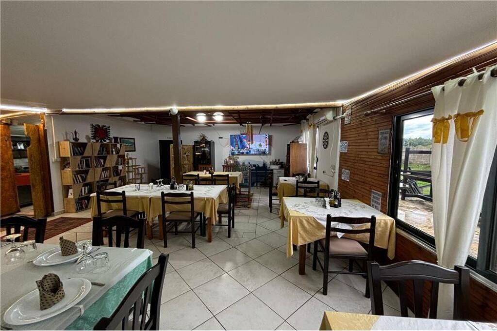 Ristorante in Vendita