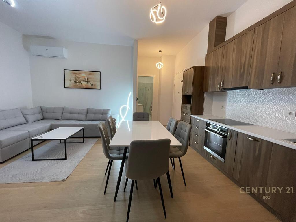 Apartament 1+1 tek Kompleksi Delijorgji! 830 € /Muaj