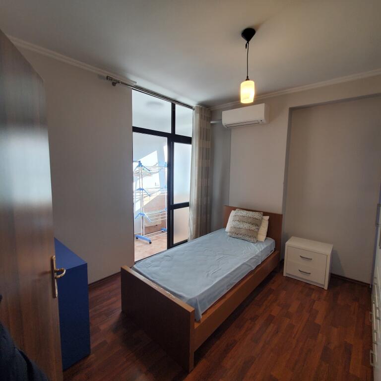 3+1 apartment for sale on Kavaja Street!