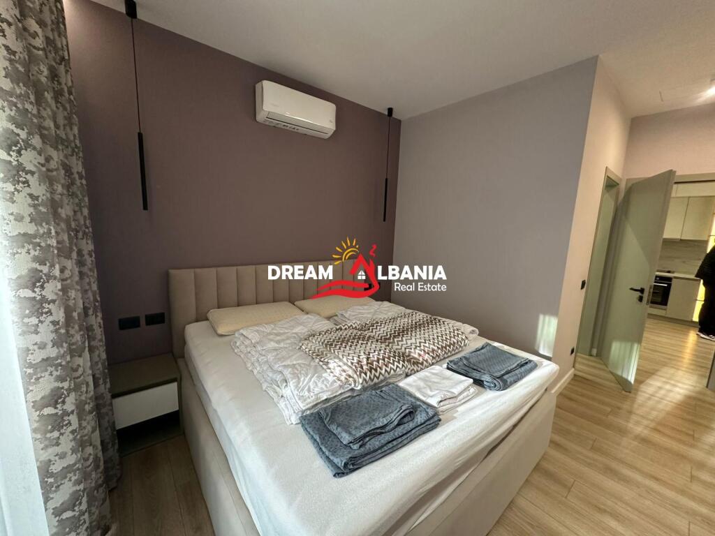 Apartment 2+1+2 for rent on Kosovareve street in Tirana (ID 42215457)