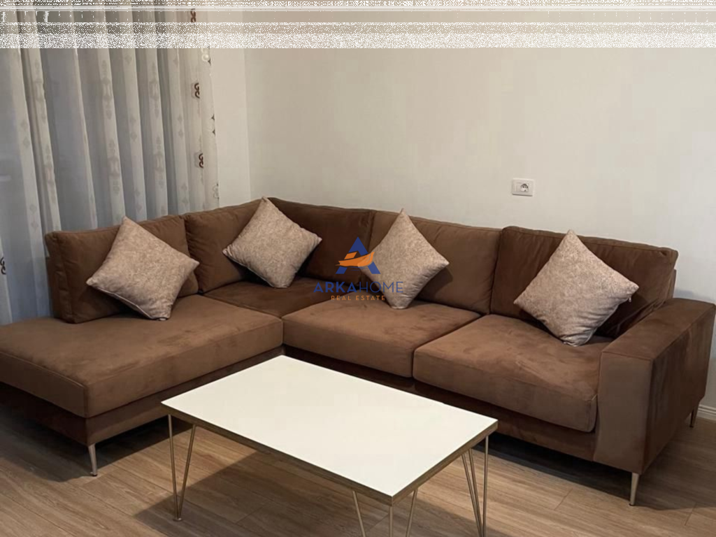 APARTMENT FOR RENT 1+1+BALCONY "SIRI KODRA, FORMER PASTA FACTORY" 60,000 LEKE