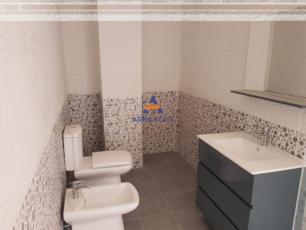 FOR SALE APARTMENT 3+1+3 BALCONIES "DRY LAKE" 350,000 EURO