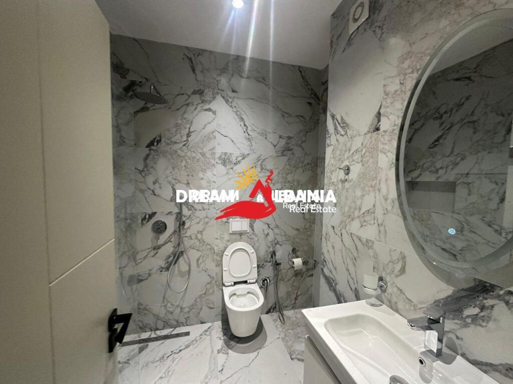 Apartament 2+1+2 per per shitje rrugen e Kosovareve ne Tirane (ID 41212145)