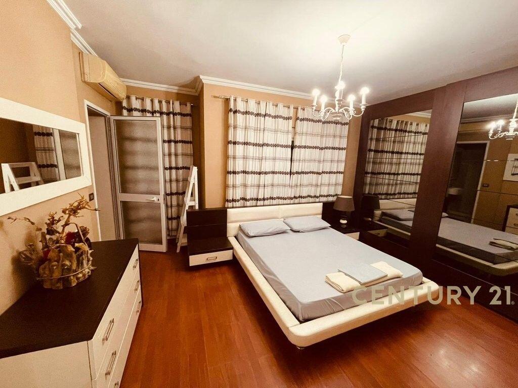we offer an apartment for rent at Kodra e Priftit