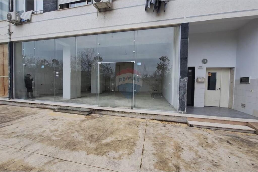 Negozio - In Vendita - KMY, Tirana(ID: 530411012-156)