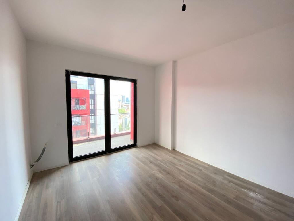 Appartamento 2+1 in affitto al Garden Building, Via Kavaja!