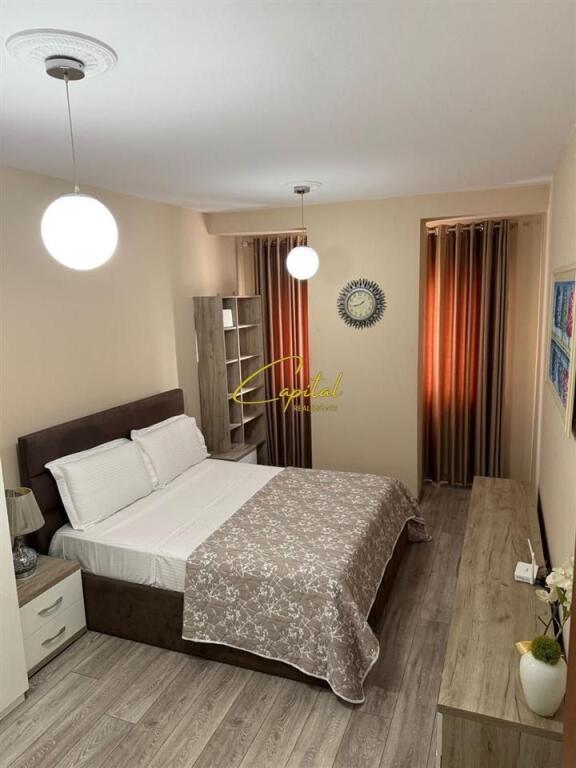 APARTMENT FOR RENT 1+1 DON BOSKO 55,000 LEKE