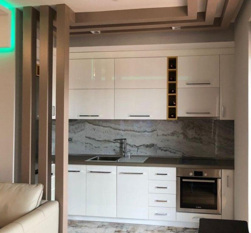 Apartament modern 1+1 me qira – tek Ish-Parku, Rezidenca Alba!