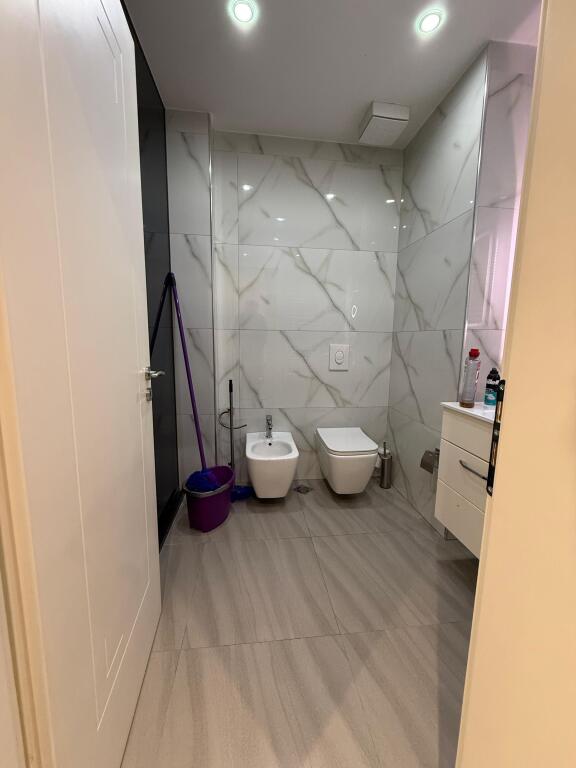 FOR RENT 1+1 APARTMENT DRY LAKE