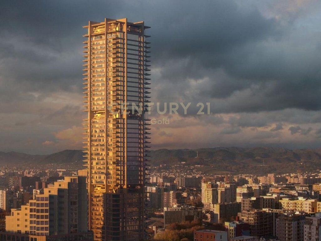 Apartment 1+1 at Oricon Tower!