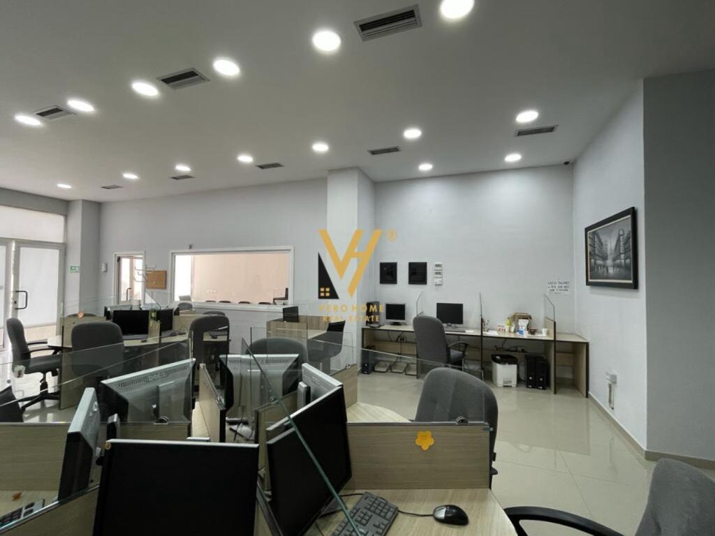 UFFICIO 120 M2 IN AFFITTO A ALI DEMI 1.000 EURO
