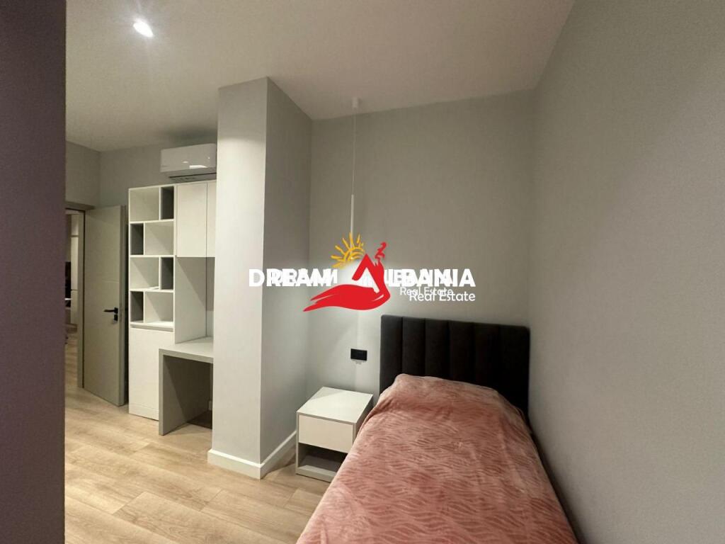 Apartament 2+1+2 per per shitje rrugen e Kosovareve ne Tirane (ID 41212145)
