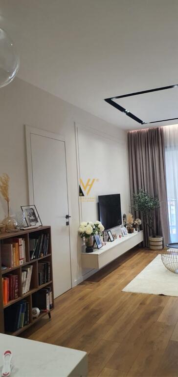 APARTMENT 1+1+BLK FOR RENT ON NDRE MJEDA STREET 65,000 LEKE