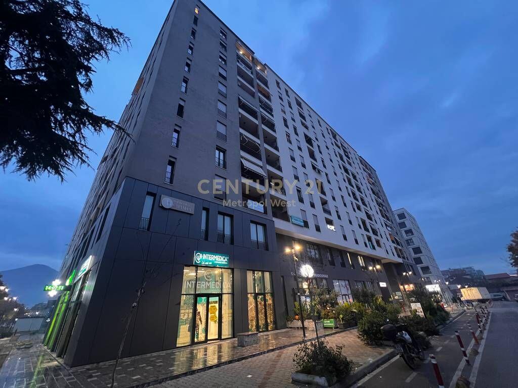 Apartament 1+1 për Zyrë, QSUT