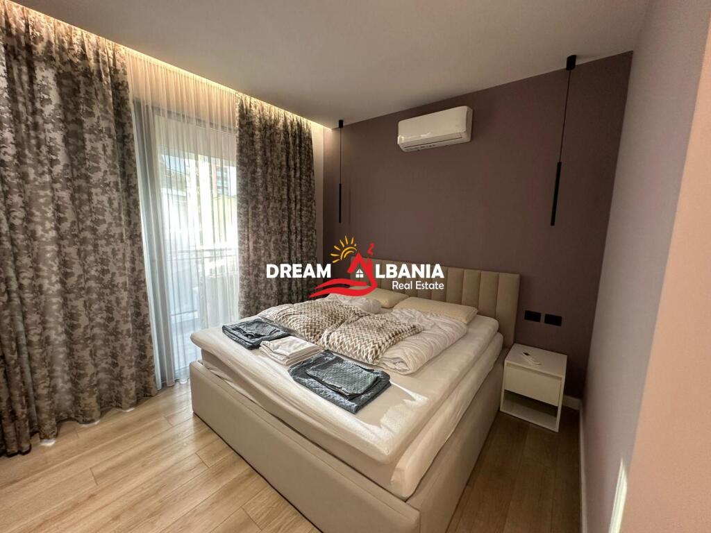 Apartment 2+1+2 for rent on Kosovareve street in Tirana (ID 42215457)