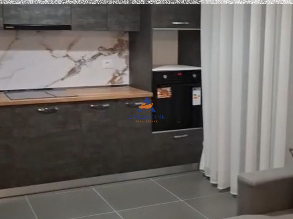 APPARTAMENTO IN AFFITTO 2+1+BALCONE "5 MAGGIO" 50.000 LEKE