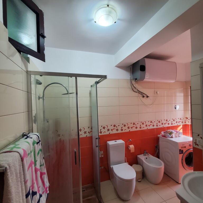 3+1 apartment for sale on Kavaja Street!