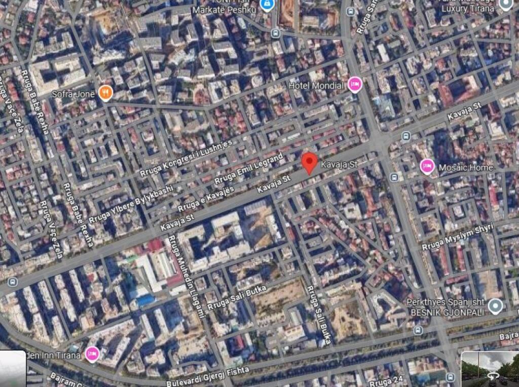 Premises for rent on Kavaja street, Tirana (42611399)