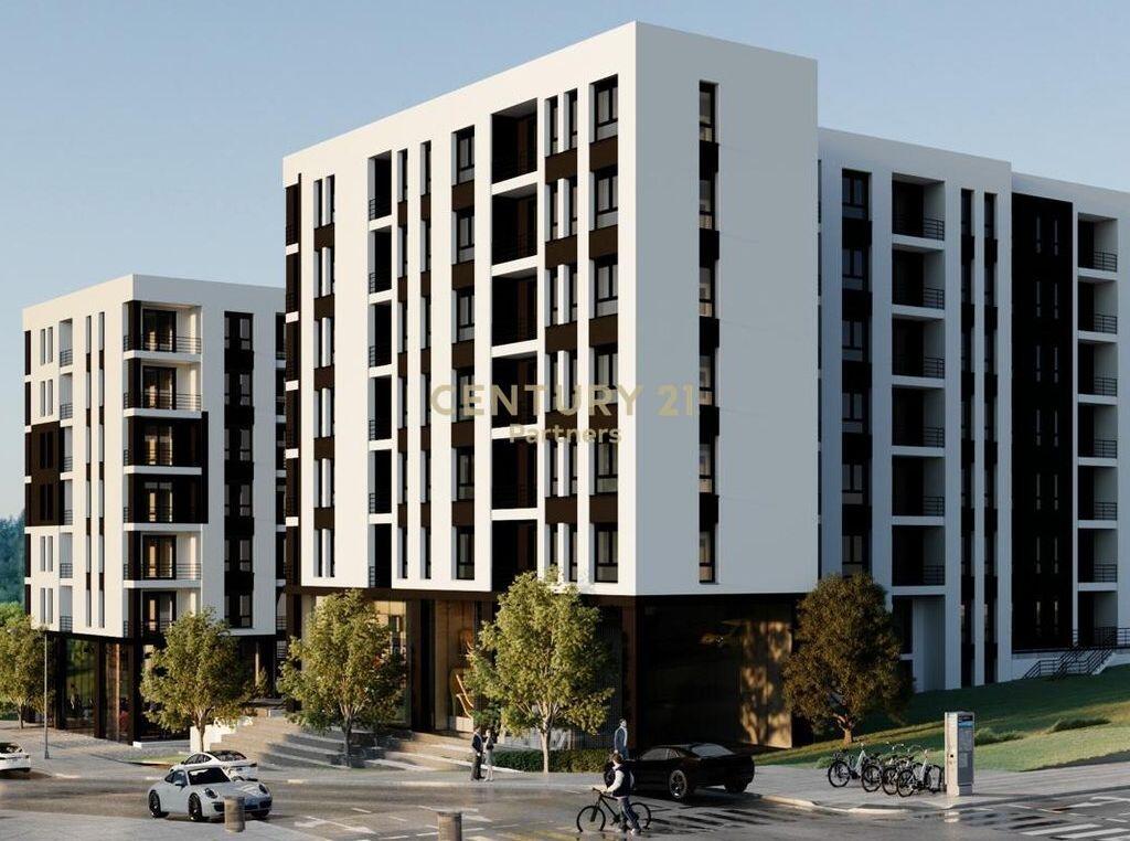 VENDIAMO APPARTAMENTO 1+1 PRESSO BELFIORE RESIDENCE II, Paskuqan!