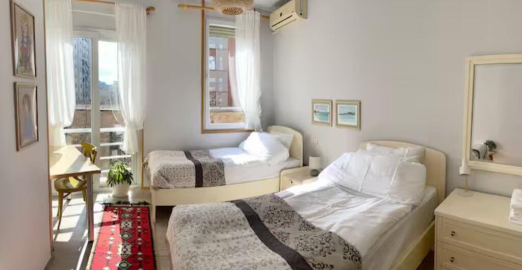 FOR SALE APARTMENT 2+1+2 JORDAN MISJA 270,000 EURO