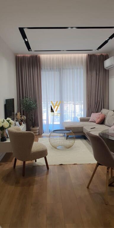 APARTMENT 1+1+BLK FOR RENT ON NDRE MJEDA STREET 65,000 LEKE