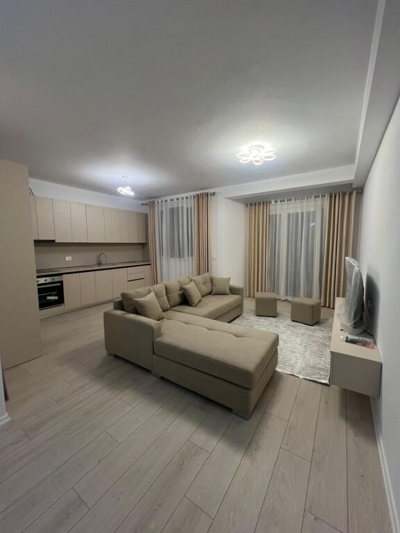 Apartment 2+1, River Residence!