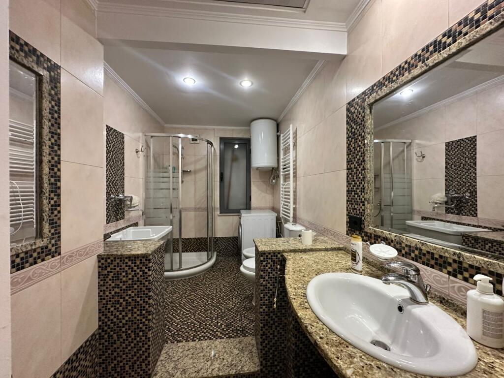 Apartments for Sale | 9 Floors Tirana