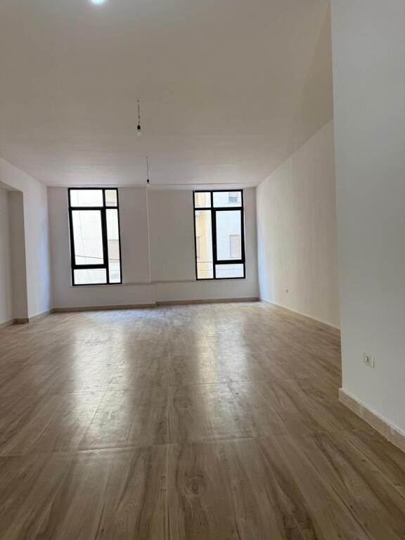Office space for rent at Cafe Flora.