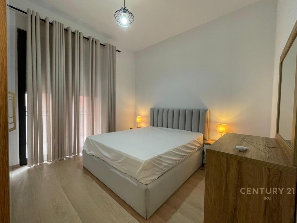 Apartament 1+1 tek Kompleksi Delijorgji! 830 € /Muaj