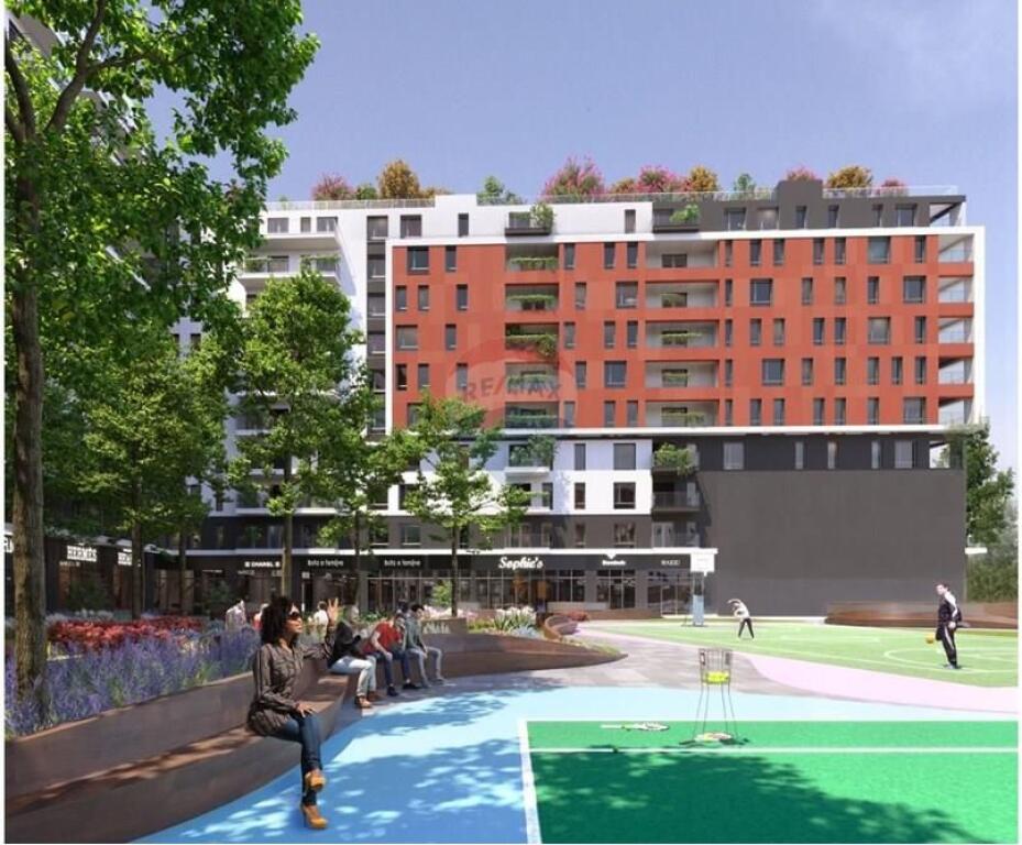 Appartamento - In Vendita - Via Jordan Misja, Tirana(ID: 530291010-677)