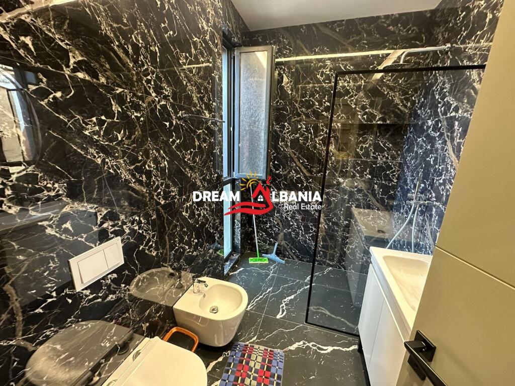 Apartment 2+1+2 for rent on Kosovareve street in Tirana (ID 42215457)