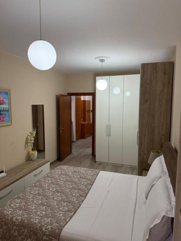 Apartment 1+1 for rent in Don Bosko near Vizion Plus