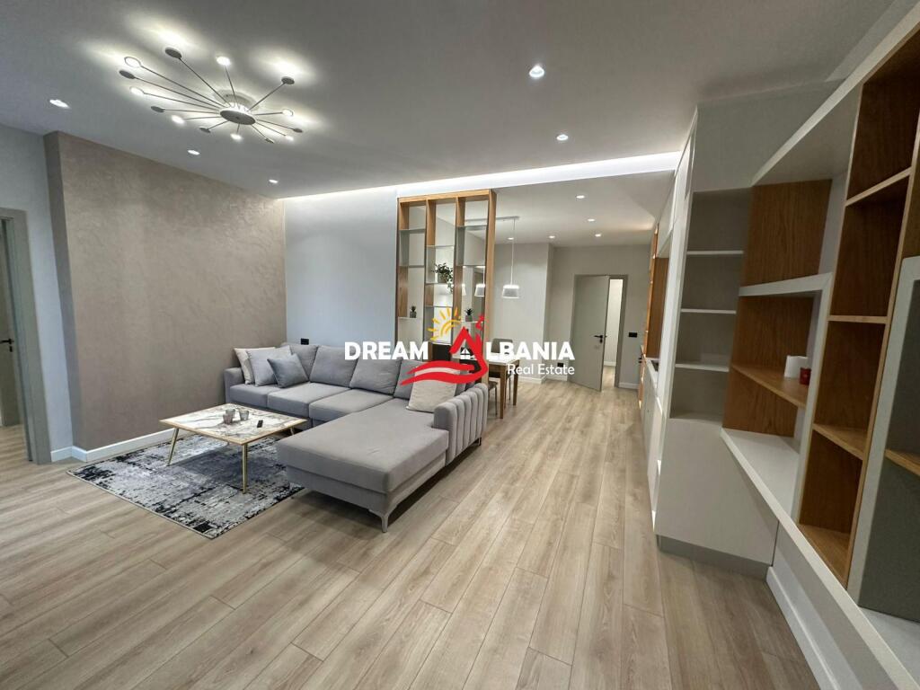 Apartment 2+1+2 for rent on Kosovareve street in Tirana (ID 42215457)
