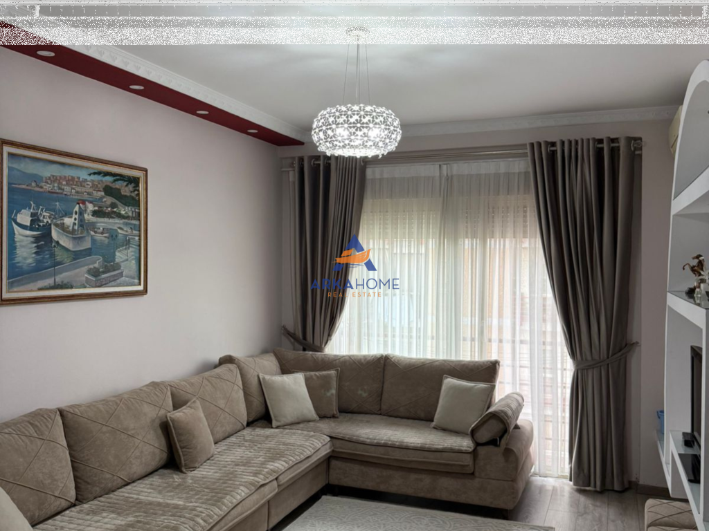 JEPET ME QERA APARTAMENT 1+1+BALLKON "DON BOSKO" 600 EURO