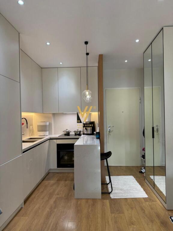 APARTMENT 1+1+BLK FOR RENT ON NDRE MJEDA STREET 65,000 LEKE