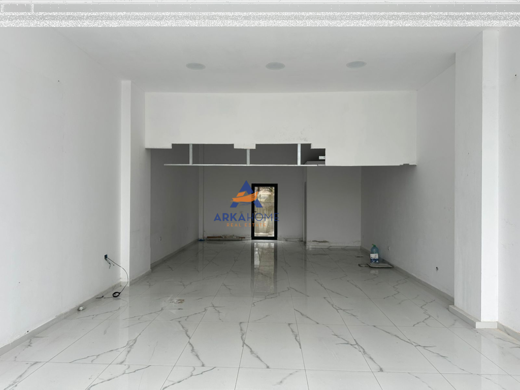 FOR RENT PREMISES "DON BOSKO" 1000 EURO