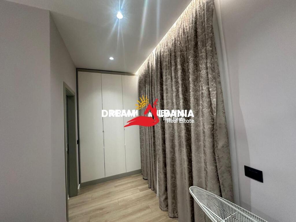 Apartament 2+1+2 per per shitje rrugen e Kosovareve ne Tirane (ID 41212145)
