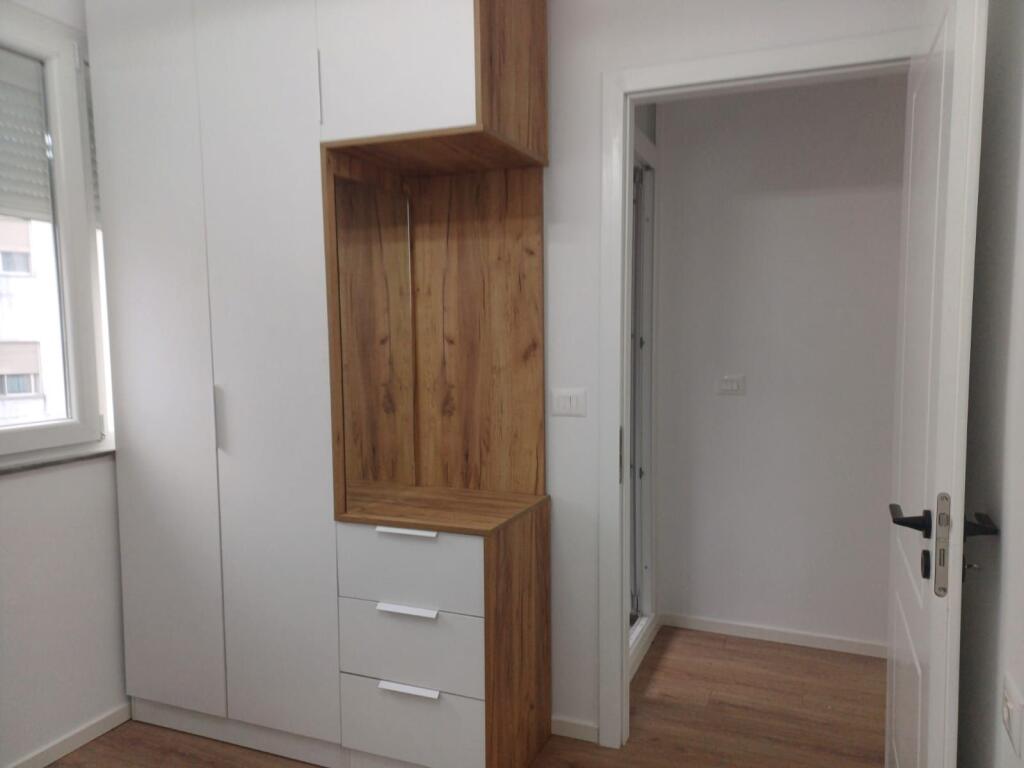 Apartment 1+1 for rent in Don Bosko, near Supermarket Viva
