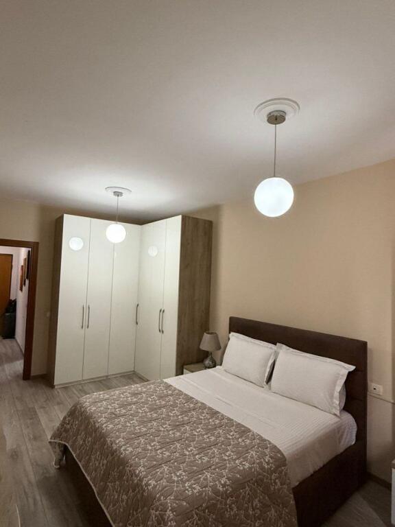 Apartment 1+1 for rent in Don Bosko near Vizion Plus