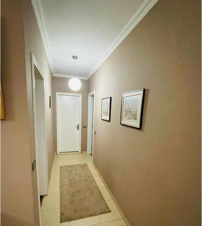 we offer an apartment for rent at Kodra e Priftit
