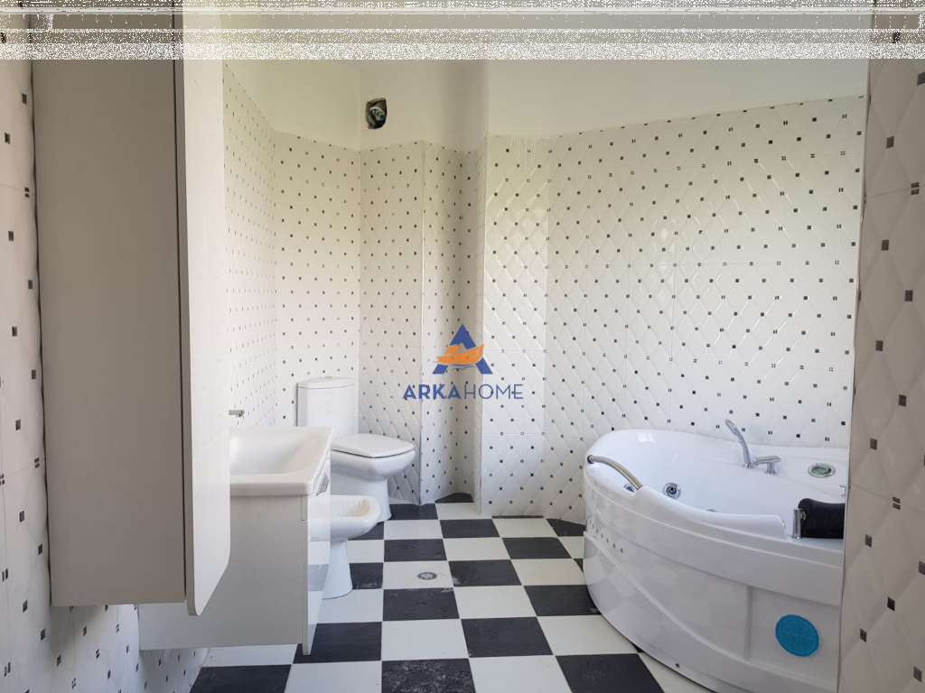 FOR SALE APARTMENT 3+1+3 BALCONIES "DRY LAKE" 350,000 EURO