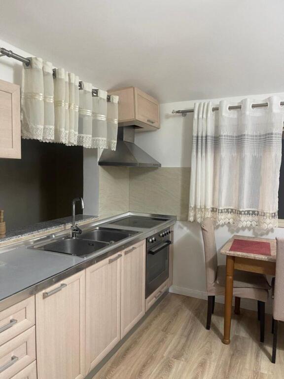 Apartment 1+1 for rent at the Paris Municipality