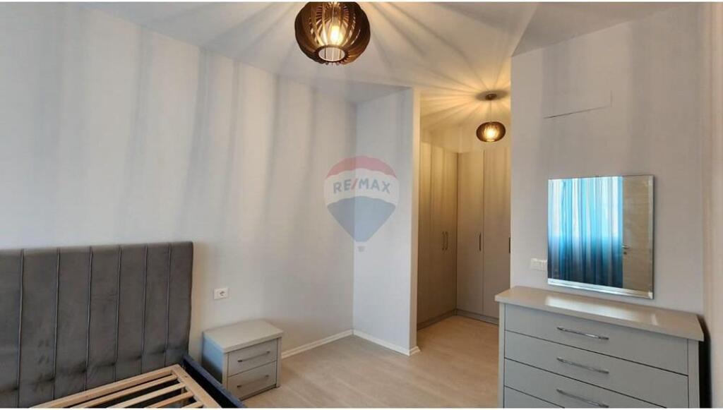 Appartamento in affitto 1+1 presso River Residence 1