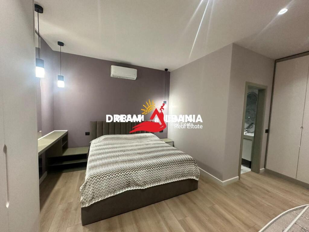 Apartament 2+1+2 per per shitje rrugen e Kosovareve ne Tirane (ID 41212145)