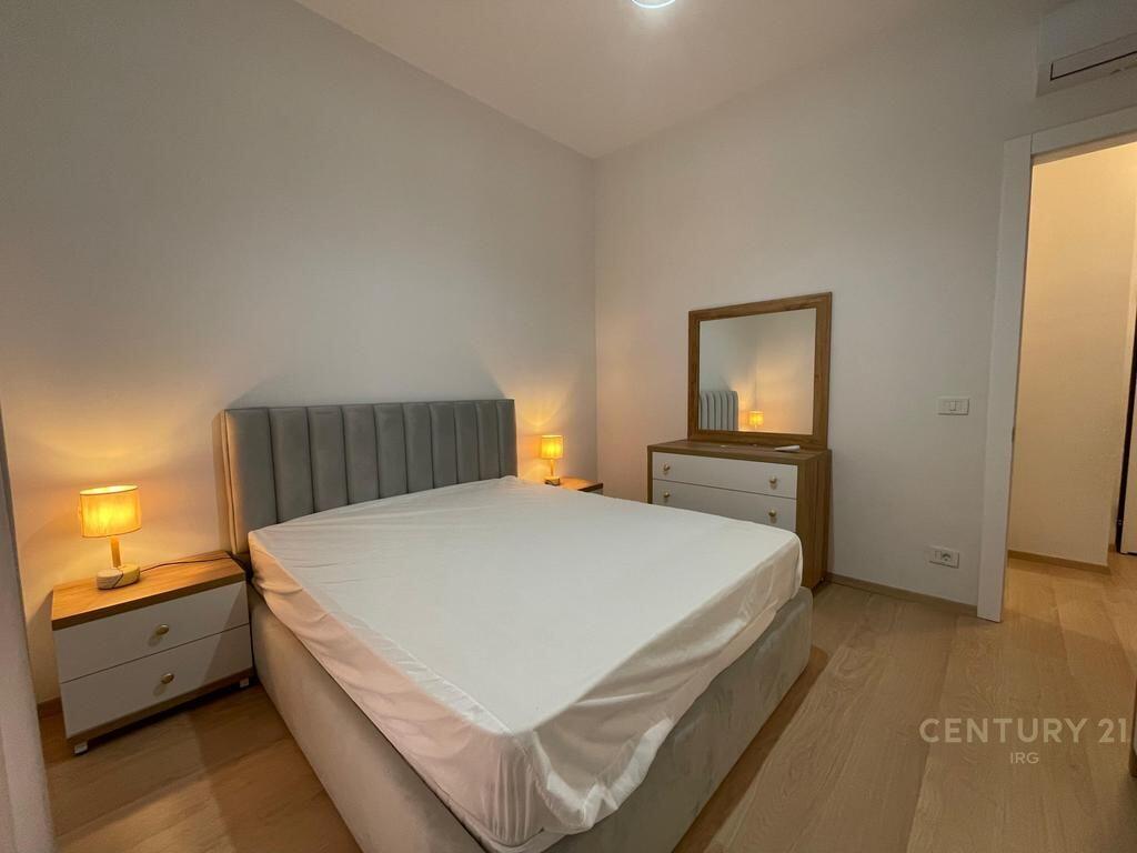 Apartament 1+1 tek Kompleksi Delijorgji! 830 € /Muaj