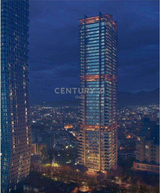 Apartment 1+1 at Oricon Tower!