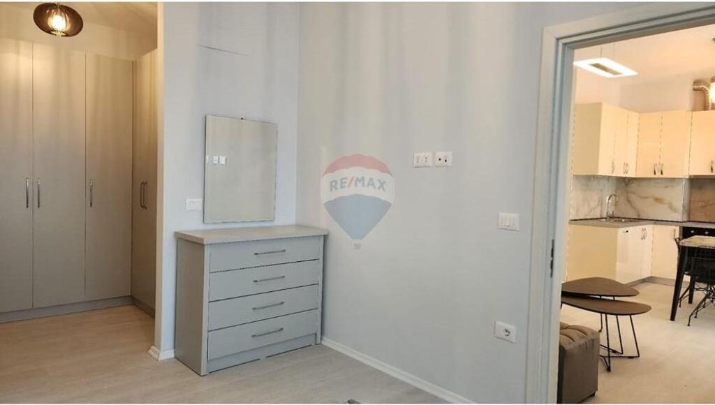 Appartamento in affitto 1+1 presso River Residence 1