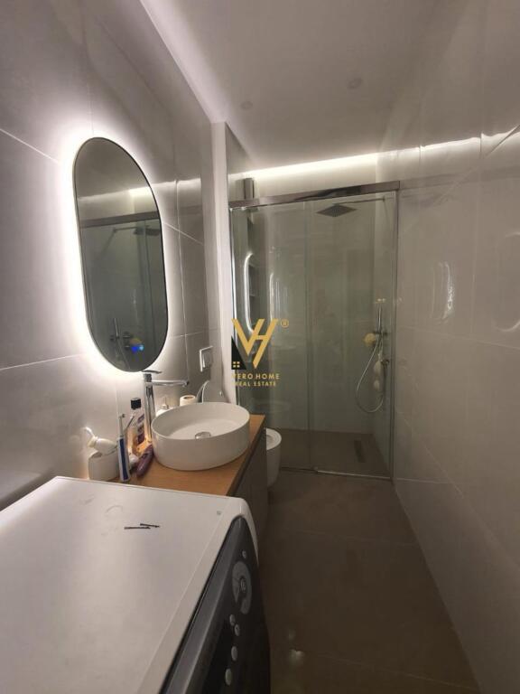 APARTMENT 1+1+BLK FOR RENT ON NDRE MJEDA STREET 65,000 LEKE