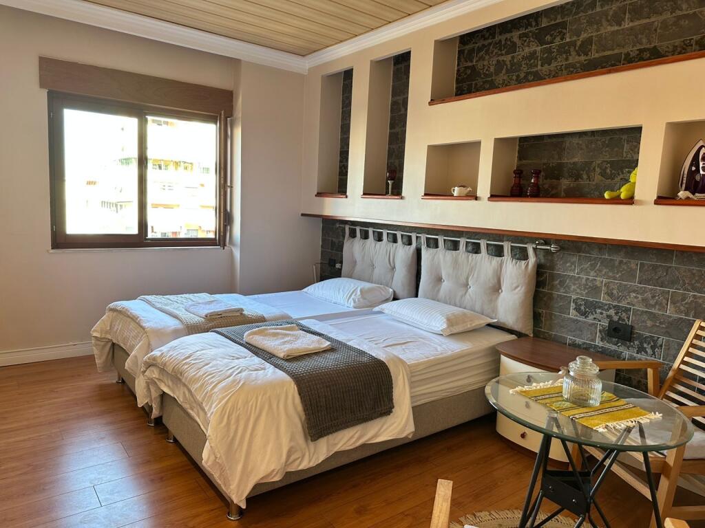 Apartments for Sale | 9 Floors Tirana